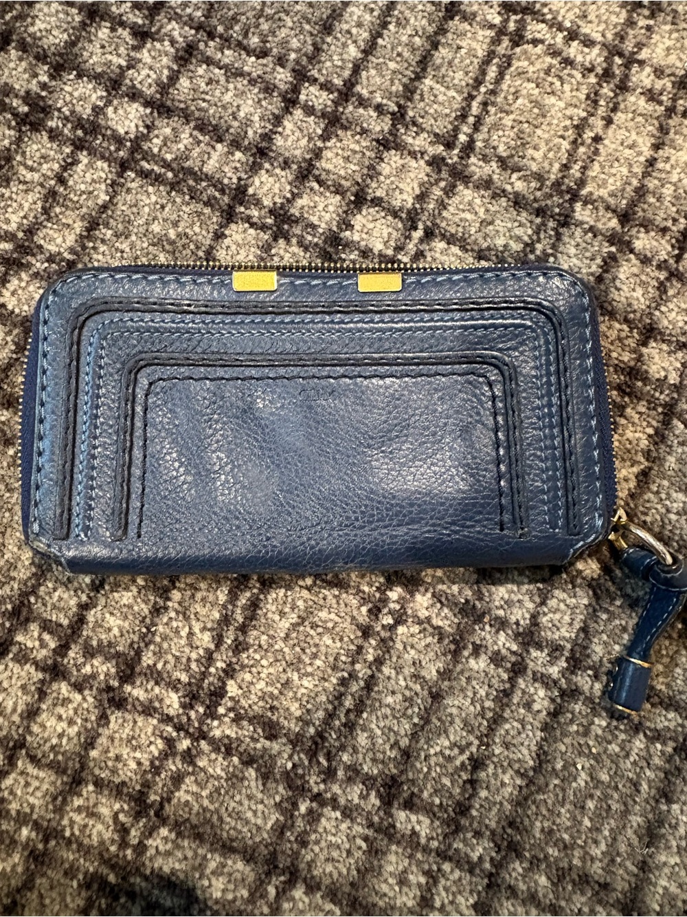 Chloe wallet